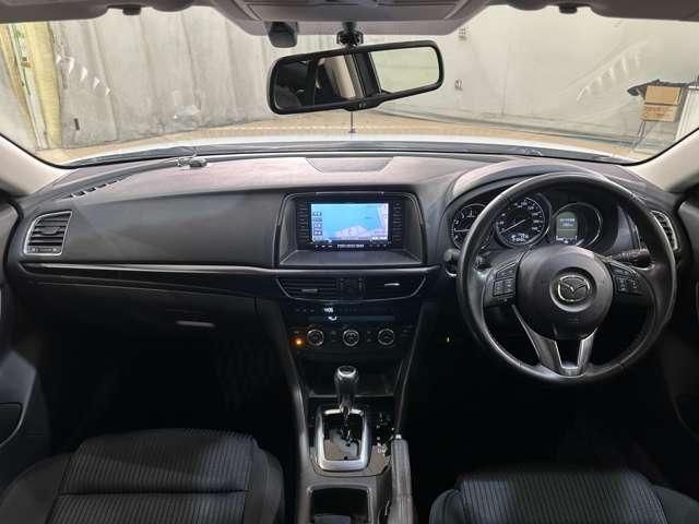 MAZDA ATENZA SEDAN 2013 Image 31