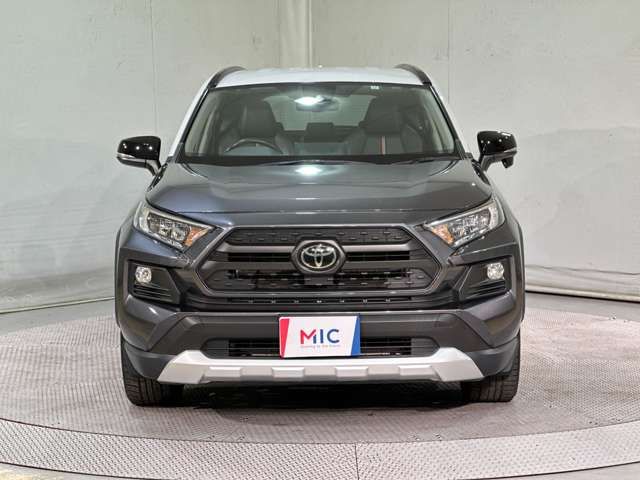 TOYOTA RAV4 4WD 2019 Image 31