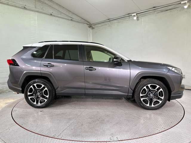TOYOTA RAV4 4WD 2019 Image 31
