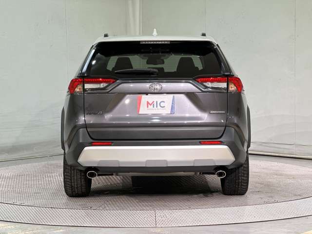 TOYOTA RAV4 4WD 2019 Image 31