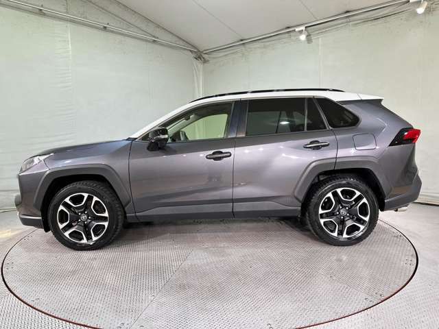 TOYOTA RAV4 4WD 2019 Image 31