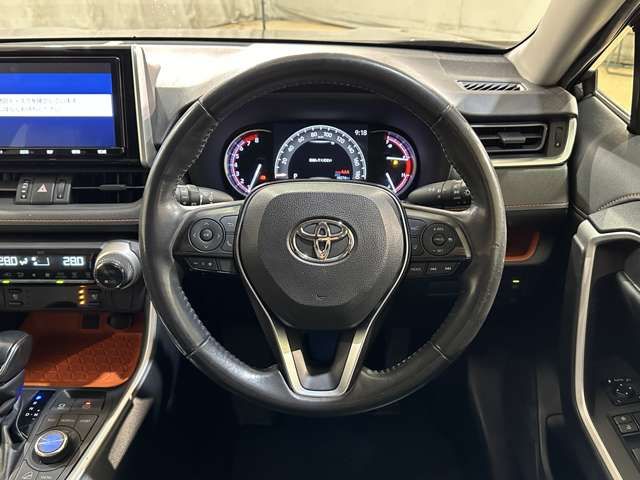 TOYOTA RAV4 4WD 2019 Image 31