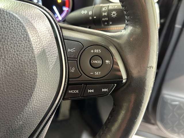 TOYOTA RAV4 4WD 2019 Image 31