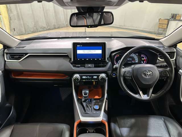 TOYOTA RAV4 4WD 2019 Image 31