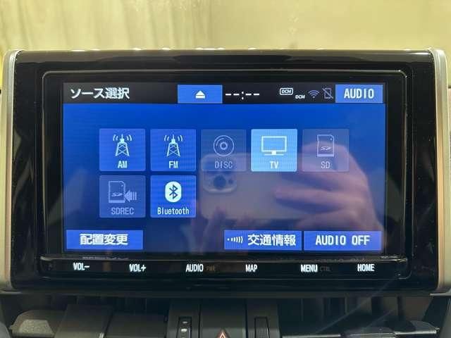 TOYOTA RAV4 4WD 2019 Image 31