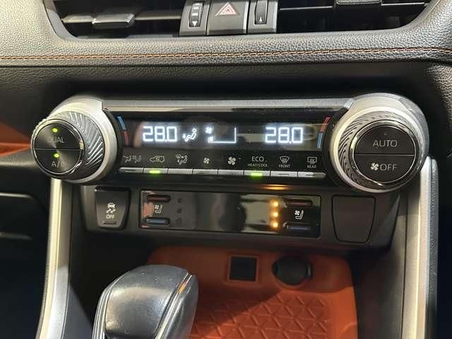 TOYOTA RAV4 4WD 2019 Image 31