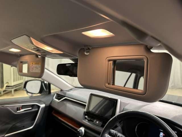 TOYOTA RAV4 4WD 2019 Image 31