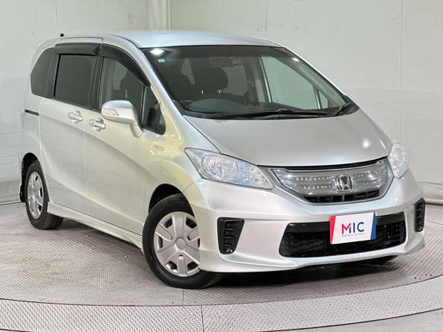 HONDA FREED HYBRID 2011 Image 31