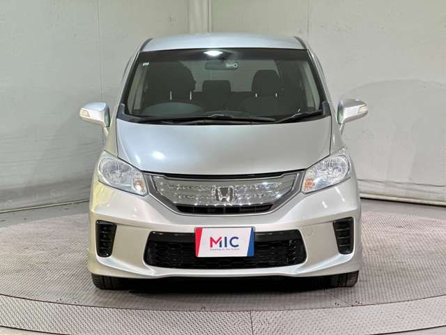 HONDA FREED HYBRID 2011 Image 31