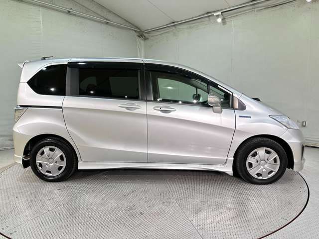 HONDA FREED HYBRID 2011 Image 31