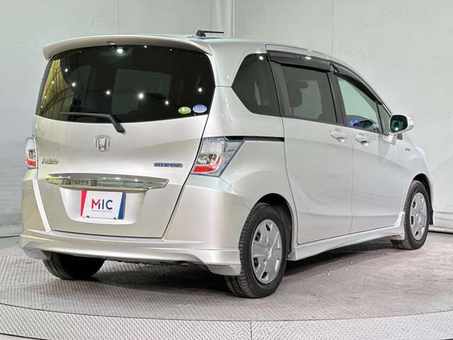 HONDA FREED HYBRID 2011 Image 31
