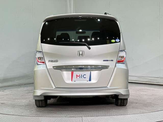 HONDA FREED HYBRID 2011 Image 31