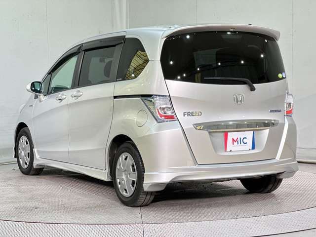 HONDA FREED HYBRID 2011 Image 31