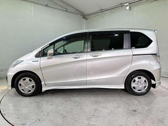 HONDA FREED HYBRID 2011 Image 31