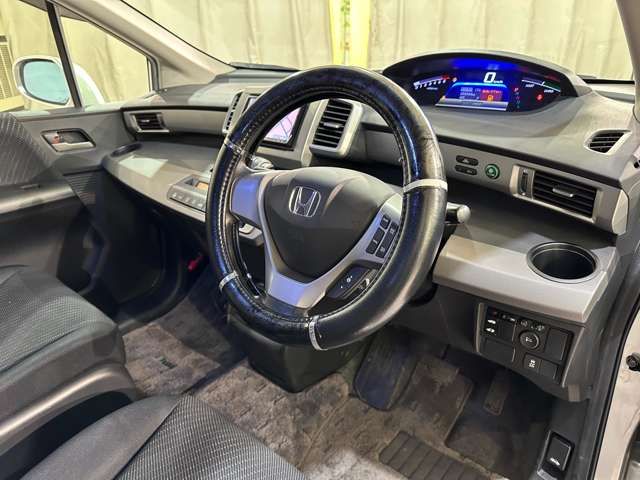 HONDA FREED HYBRID 2011 Image 31