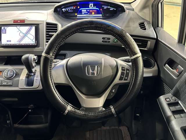 HONDA FREED HYBRID 2011 Image 31
