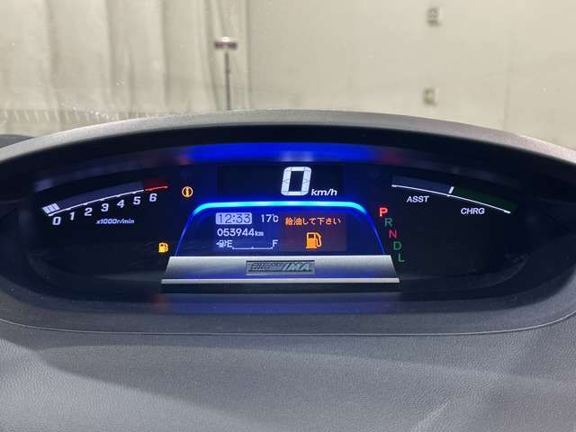 HONDA FREED HYBRID 2011 Image 31