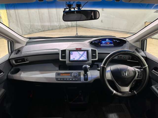 HONDA FREED HYBRID 2011 Image 31