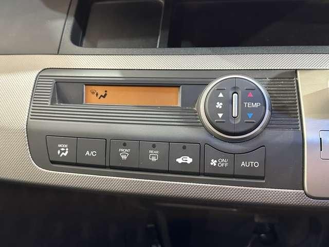 HONDA FREED HYBRID 2011 Image 31