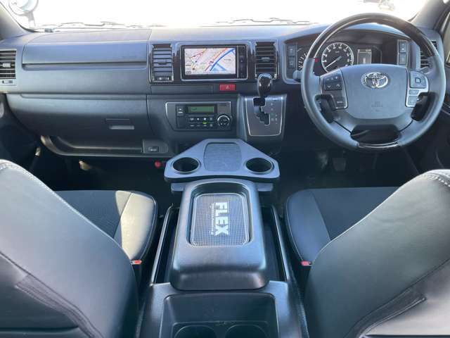 TOYOTA HIACE VAN 2WD 2023 Image 31