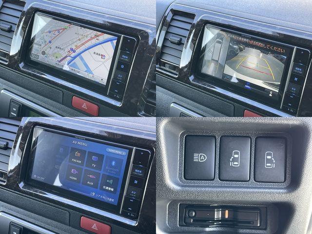 TOYOTA HIACE VAN 2WD 2023 Image 31