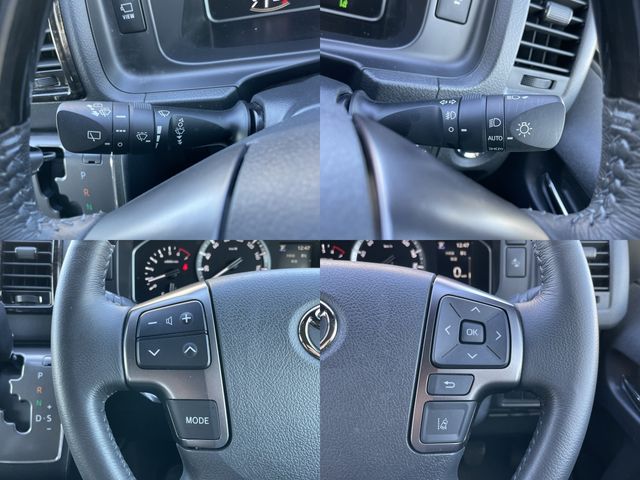 TOYOTA HIACE VAN 2WD 2023 Image 31