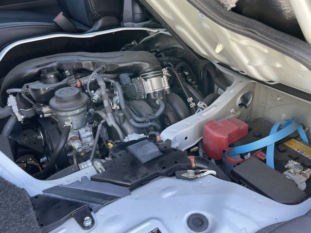 TOYOTA HIACE VAN 2WD 2023 Image 31