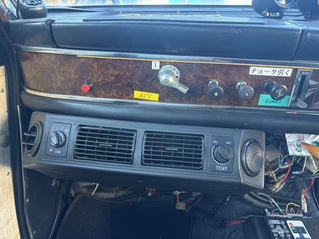 NISSAN BLUEBIRD SEDAN 1967 Image 31