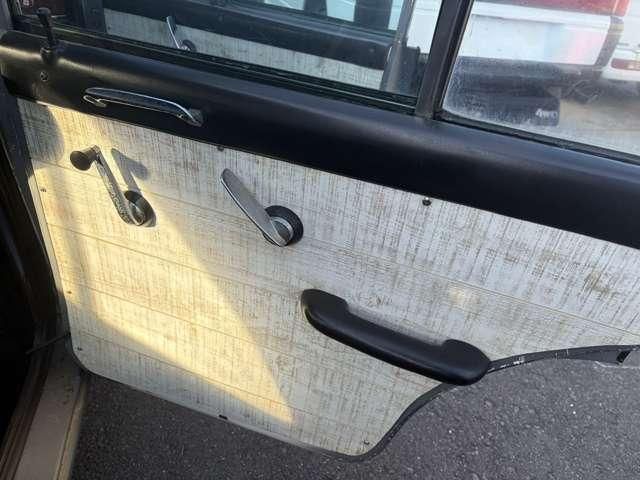 NISSAN BLUEBIRD SEDAN 1967 Image 31