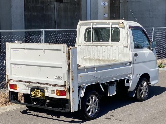 DAIHATSU HIJET TRUCK 2012 Image 31
