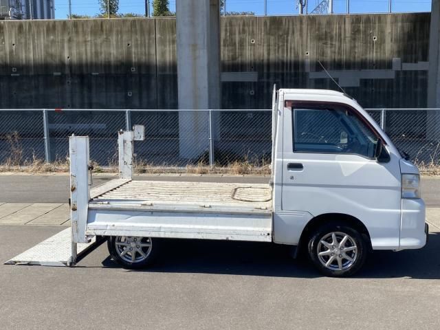 DAIHATSU HIJET TRUCK 2012 Image 31