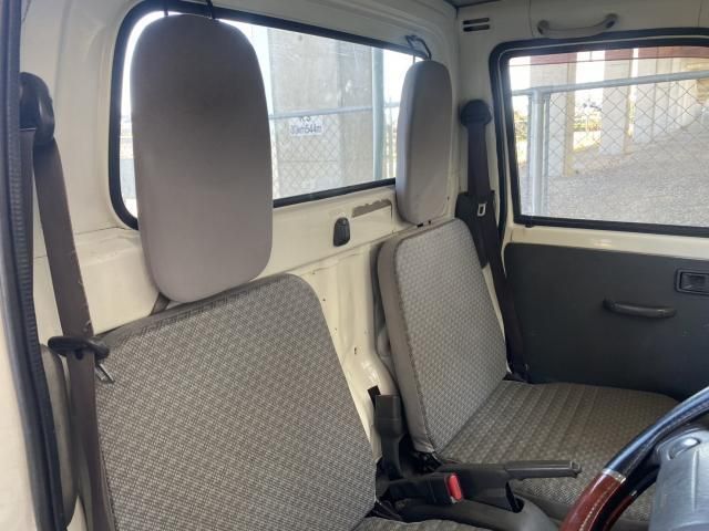 DAIHATSU HIJET TRUCK 2012 Image 31