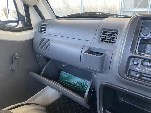 DAIHATSU HIJET TRUCK 2012 Image 31