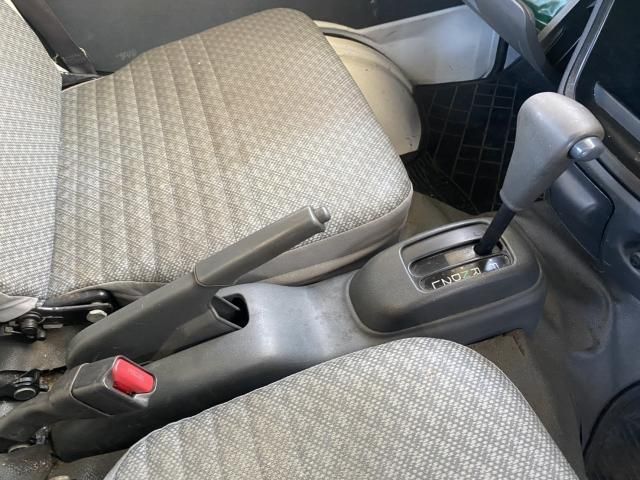 DAIHATSU HIJET TRUCK 2012 Image 31