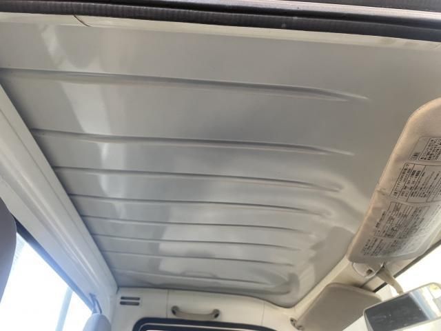 DAIHATSU HIJET TRUCK 2012 Image 31