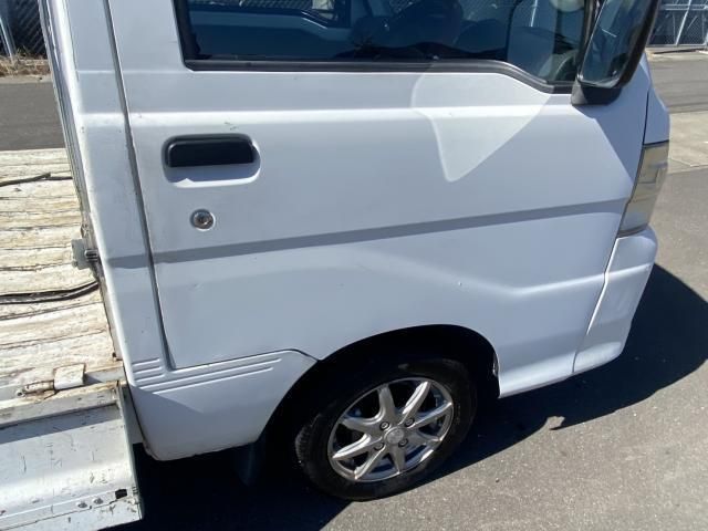 DAIHATSU HIJET TRUCK 2012 Image 31