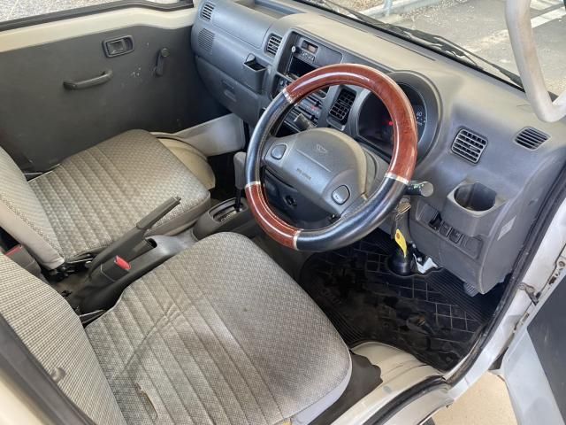 DAIHATSU HIJET TRUCK 2012 Image 31