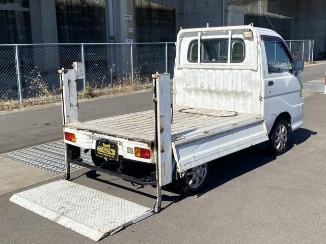 DAIHATSU HIJET TRUCK 2012 Image 31