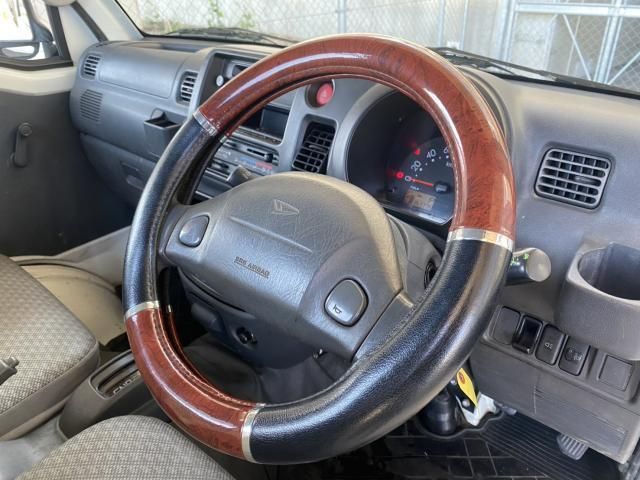 DAIHATSU HIJET TRUCK 2012 Image 31