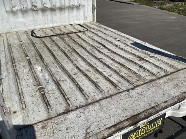 DAIHATSU HIJET TRUCK 2012 Image 31