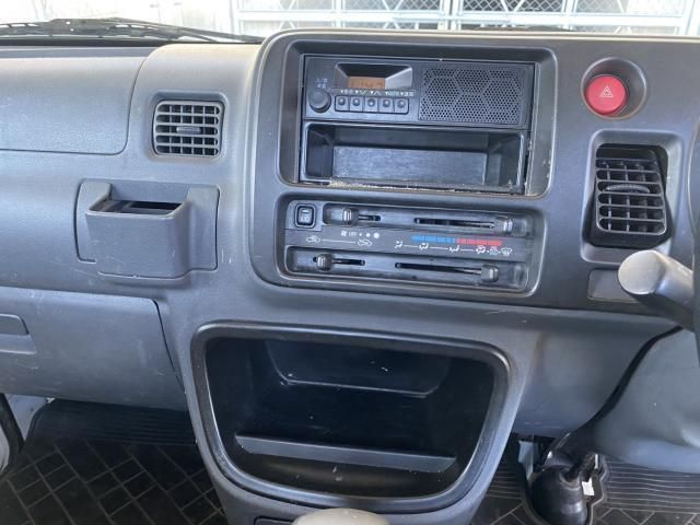 DAIHATSU HIJET TRUCK 2012 Image 31