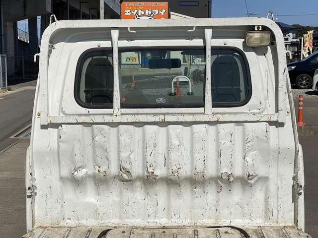 DAIHATSU HIJET TRUCK 2012 Image 31