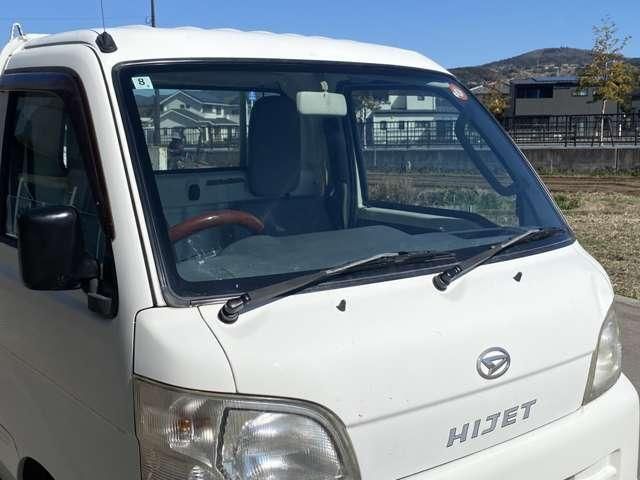 DAIHATSU HIJET TRUCK 2012 Image 31