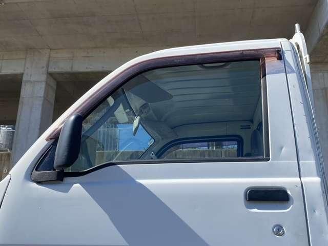 DAIHATSU HIJET TRUCK 2012 Image 31