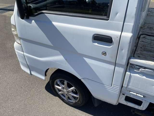 DAIHATSU HIJET TRUCK 2012 Image 31