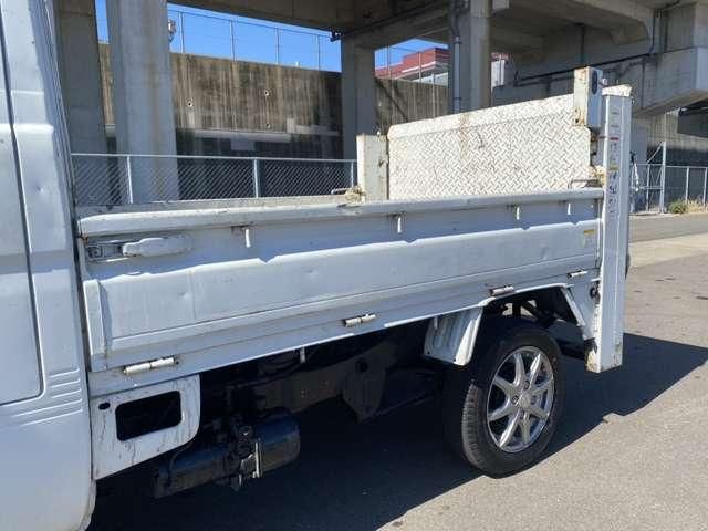 DAIHATSU HIJET TRUCK 2012 Image 31