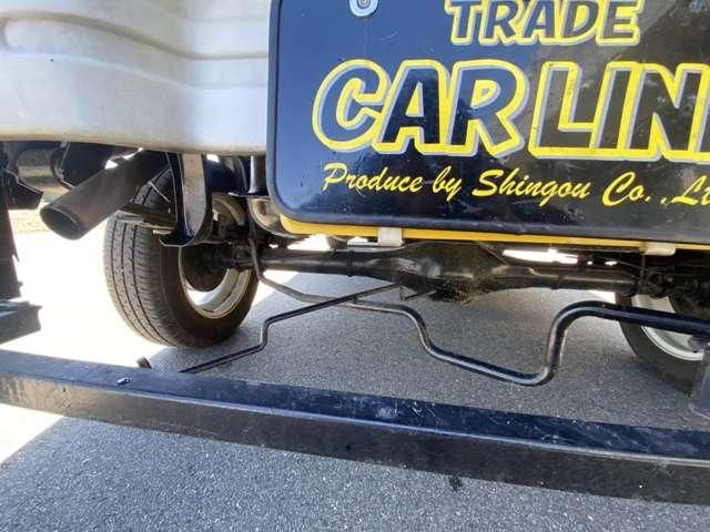 DAIHATSU HIJET TRUCK 2012 Image 31