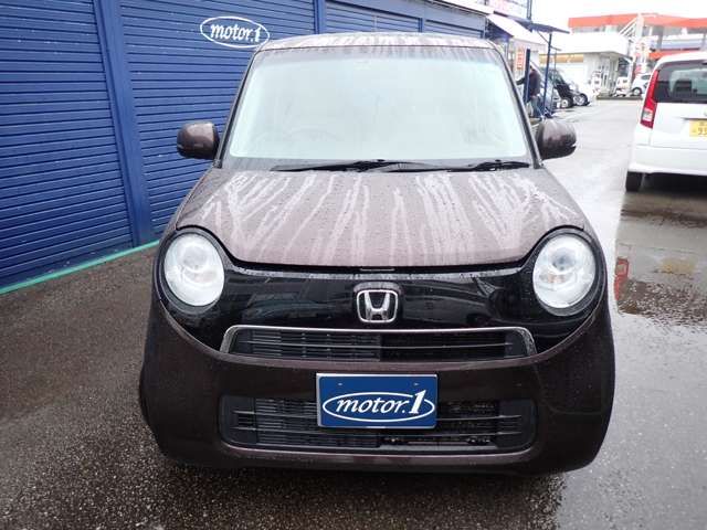 HONDA N-ONE 4WD 2012 Image 31