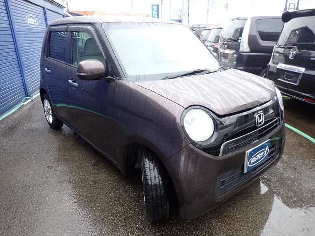 HONDA N-ONE 4WD 2012 Image 31