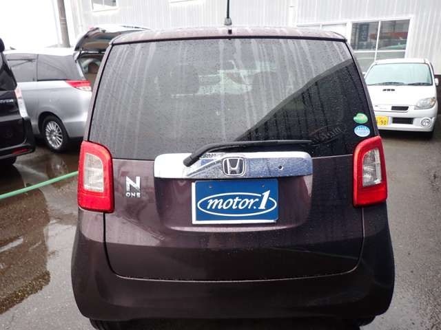 HONDA N-ONE 4WD 2012 Image 31